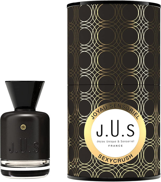 Perfume J.U.S Sexycrush 100ml Extrait de Parfum