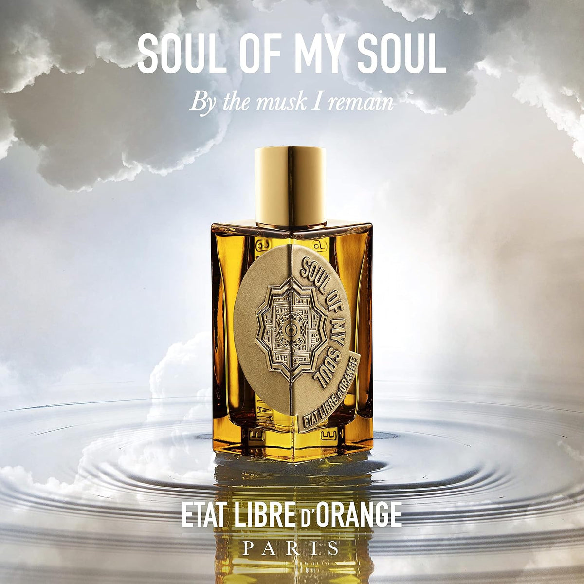 Perfume Etat Libre d'Orange Soul of My Soul 100ml EDP