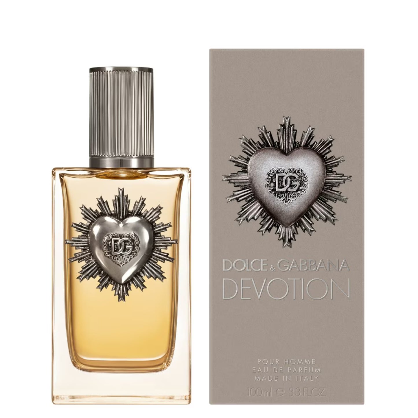 Perfume de Caballero Dolce & Gabbana Devotion 100ml EDP