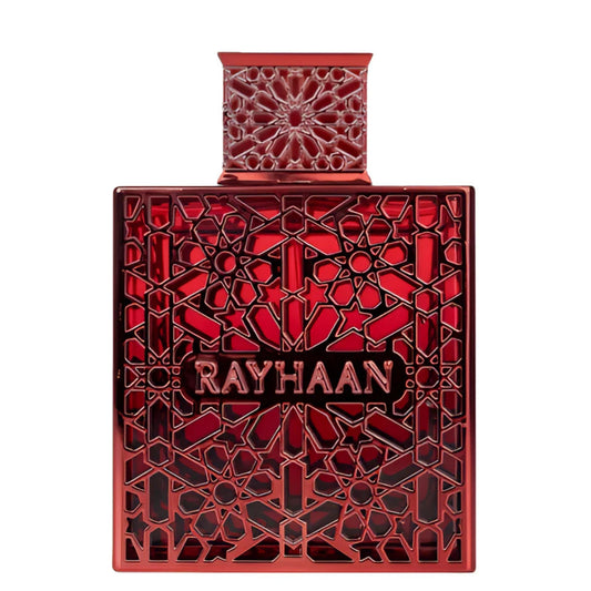 Perfume Rayhaan Crimson 100ml EDP