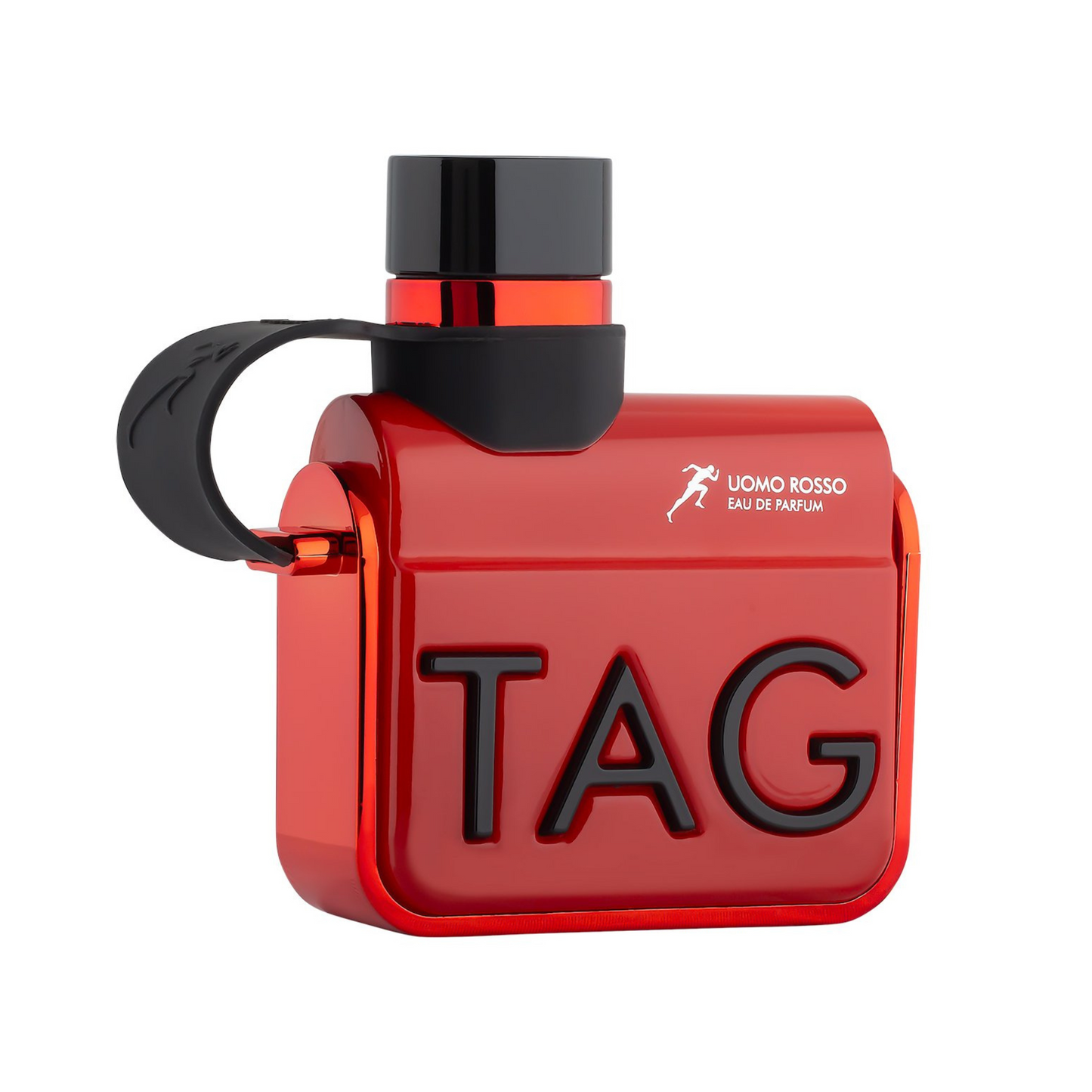 Perfume Armaf Tag Him Uomo Rosso 100ml Edp