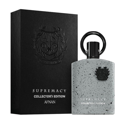 Perfume Para Hombre Afnan Supremacy Collectors 100 Ml