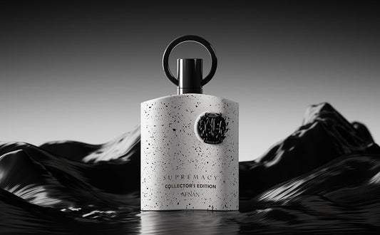 Perfume Para Hombre Afnan Supremacy Collectors 100 Ml