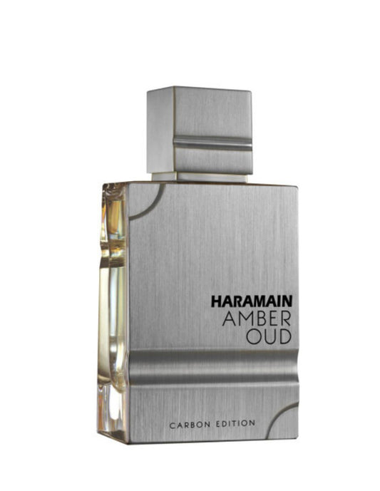 Perfume para Hombre Al Haramain Amber Oud Carbon edition 100 ml EDP