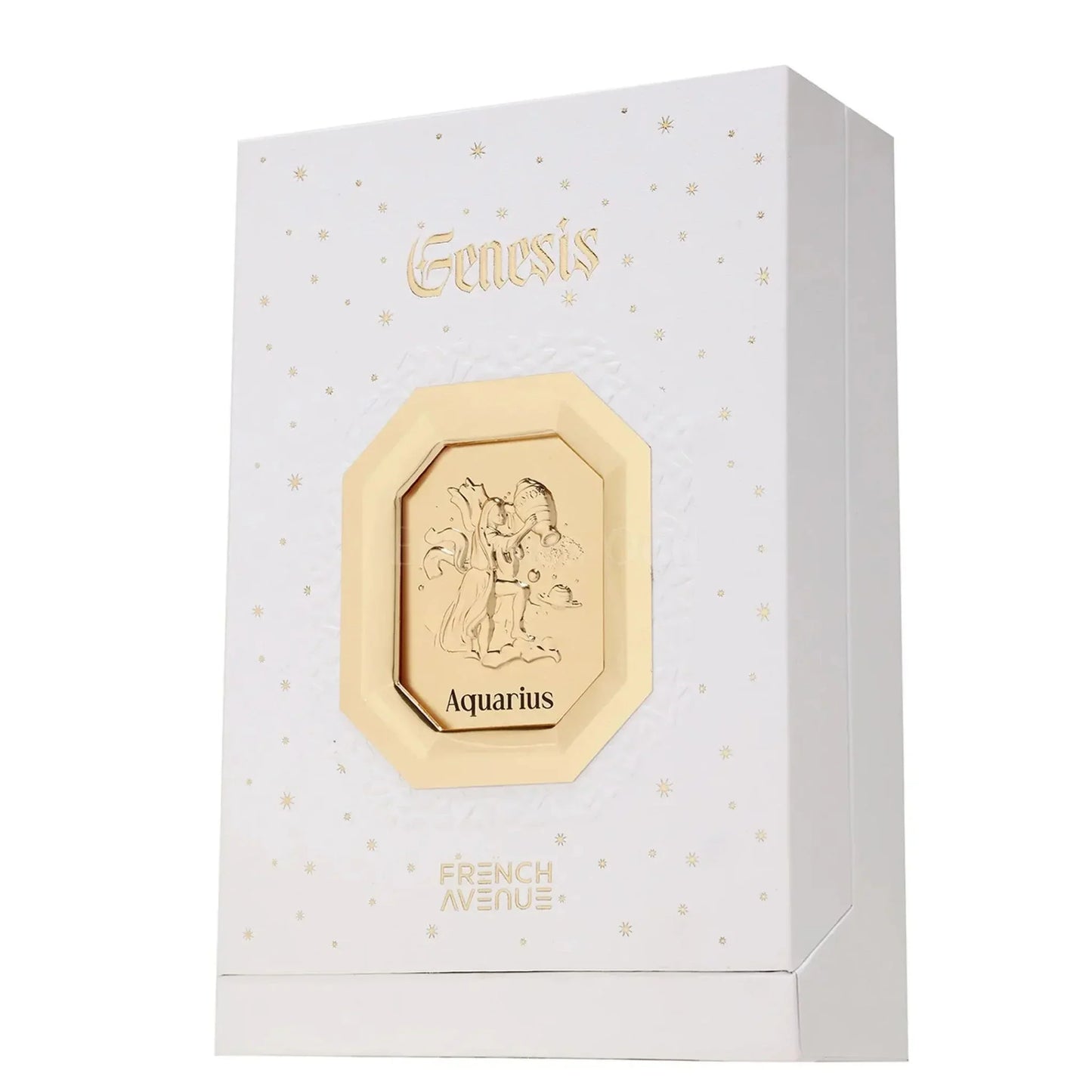 Perfume Genesis Aquarius 90 ml EDP