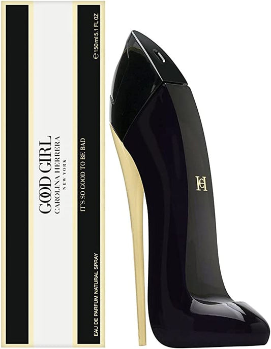 Perfume para Mujer Carolina Herrera Good Girl 150ml  EDP