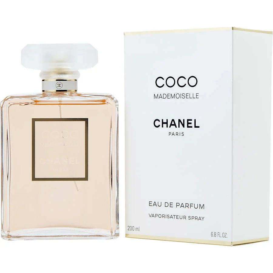 Perfume para Mujer Chanel Coco Mademoiselle Eau de Parfum