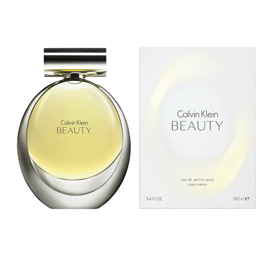Perfume para Mujer Calvin Klein Beauty 100ml EDP