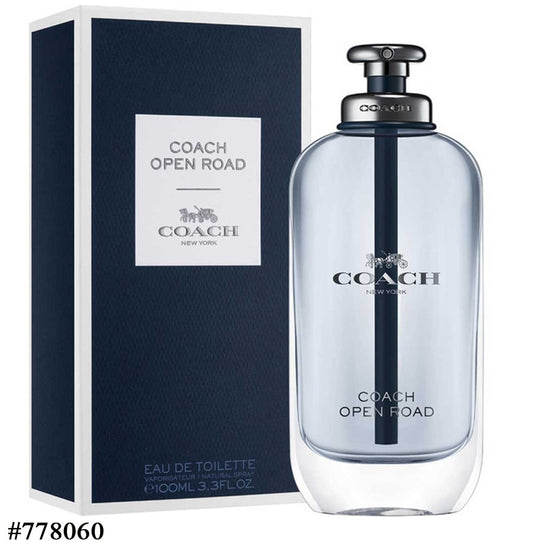 Perfume COACH OPEN ROAD 100ml EDT