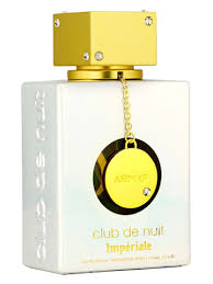 Perfume Armaf Club de Nuit Imperiale 105ml EDP