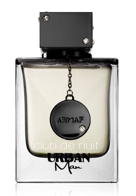 Perfume ARMAF Club de Nuit URBAN MAN 105ml EDP