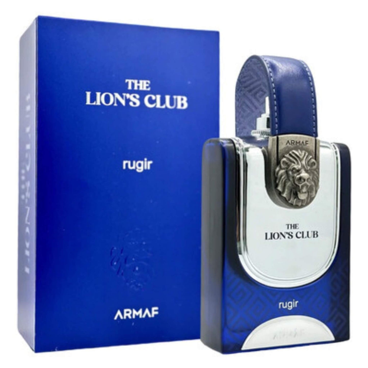 Perfume Armaf The Lions Club Rugir 100ml EDP