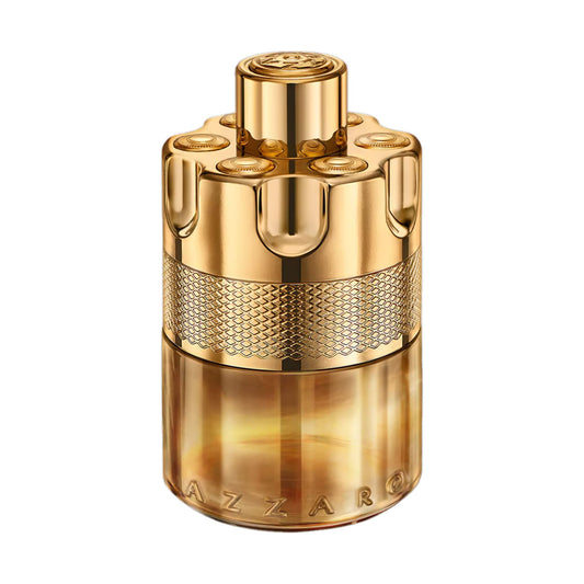 Perfume Azzaro Forever Wanted Elixir 100ml Parfum