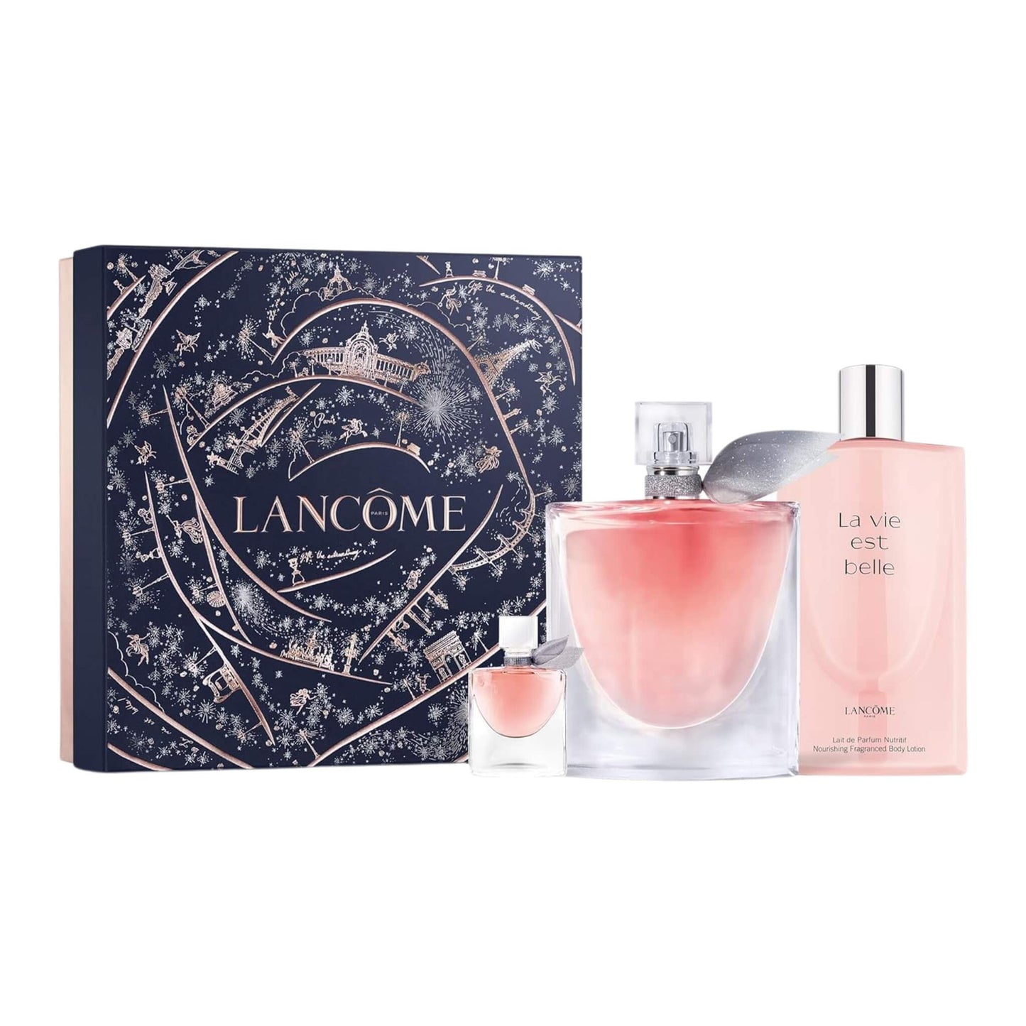 Perfume Lancôme La Vie Est Belle EDP