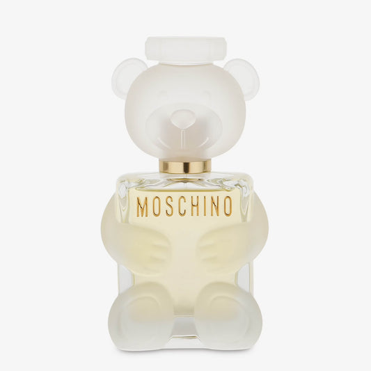 Perfume para Mujer Moschino Toy 2 100ml EDP
