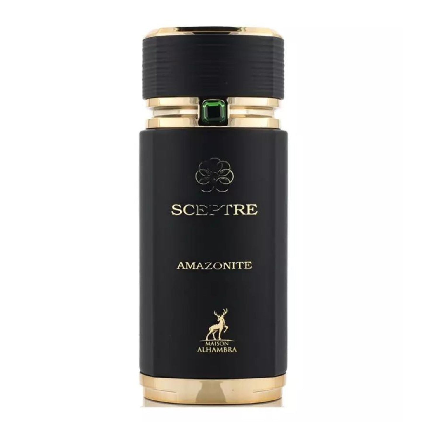 Perfume de caballero Maison Alhambra Sceptre Amazonite 100ml edp