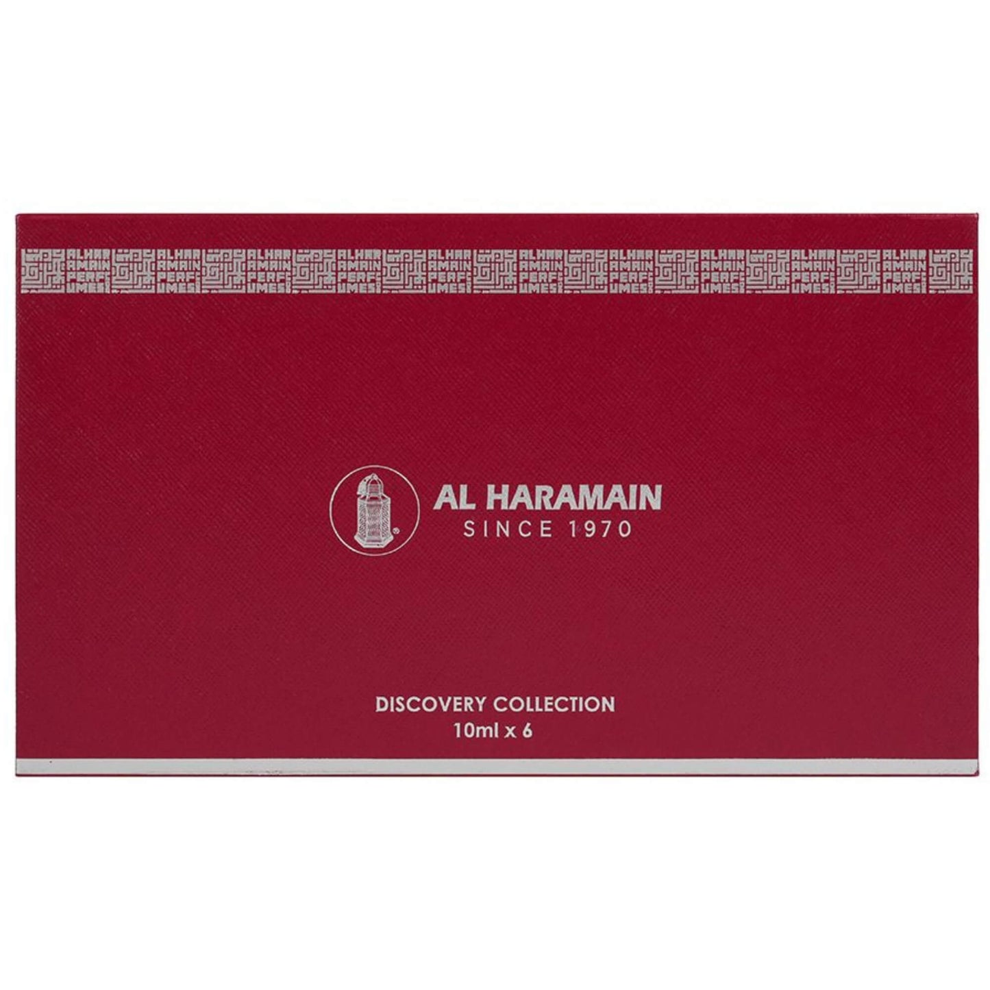 Discovery Set Coleccion Especial 6Pzs 10ml