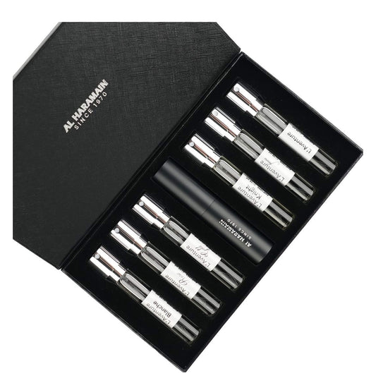 Discovery Set L Aventure 6Pzs 10ml
