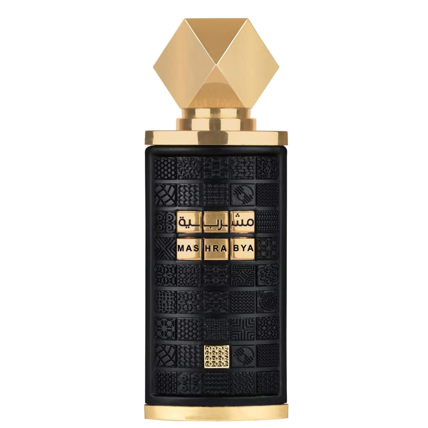 Perfume Lattafa Mashrabya 100ml Edp