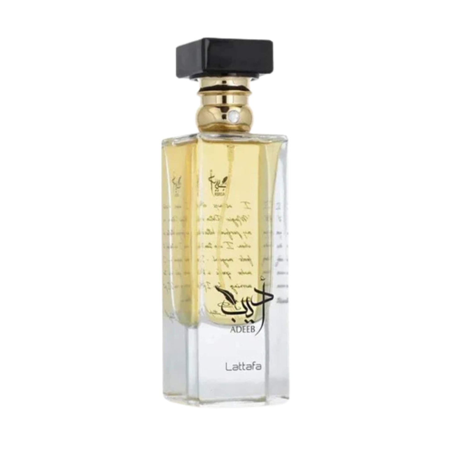 Perfume Lattafa Adeeb 80ml Edp