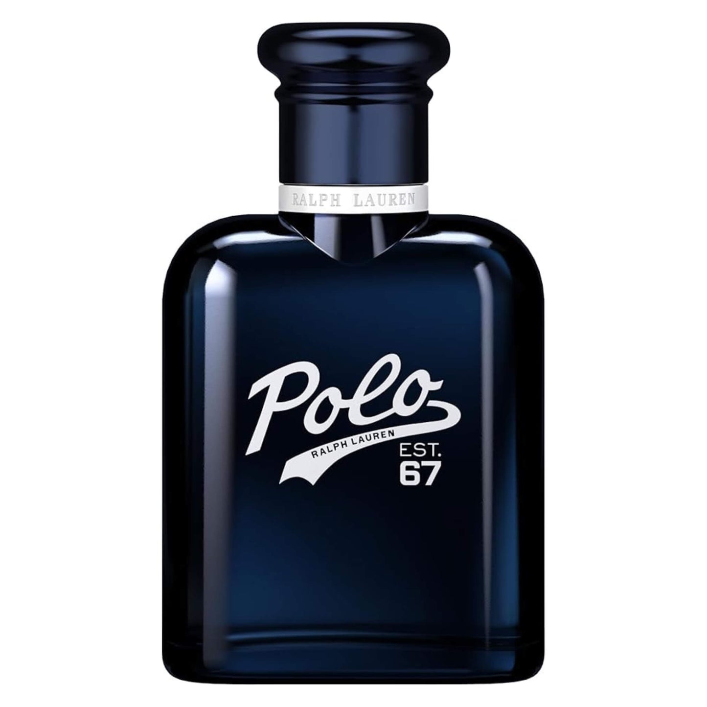 Set 2Pzs Polo Est 67