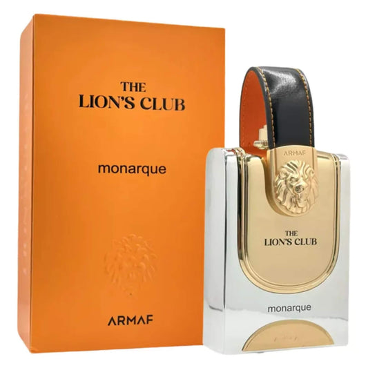 Perfume Armaf The Lions Club Monarque 100ml EDP