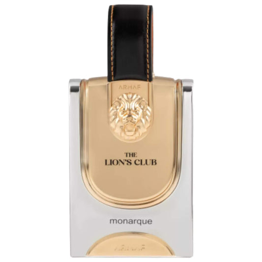 Perfume Armaf The Lions Club Monarque 100ml EDP