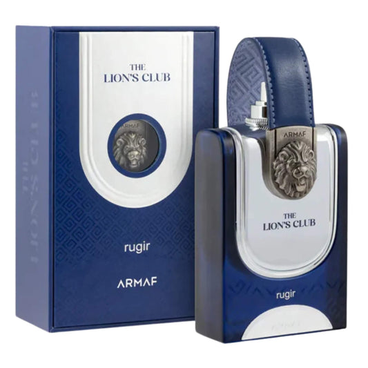 Perfume Armaf The Lions Club Rugir 100ml EDP