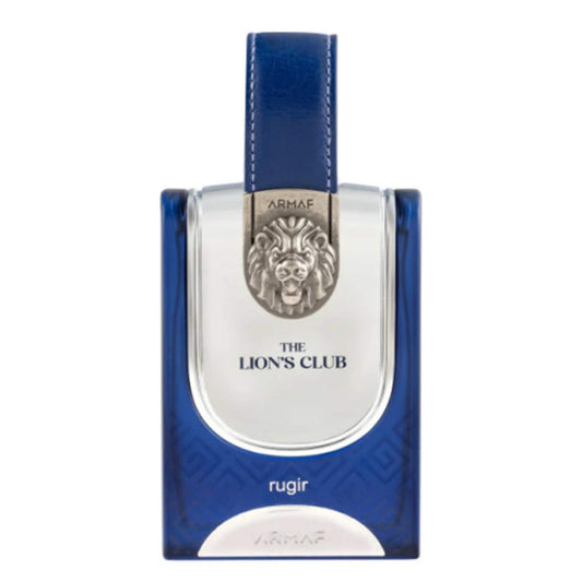Perfume Armaf The Lions Club Rugir 100ml EDP