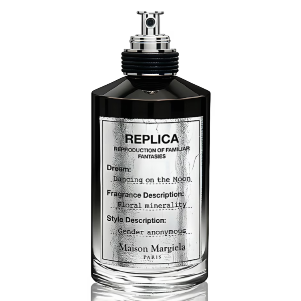MAISON MARGIELA REPLICA DANCING ON THE MOON 100ml EDP