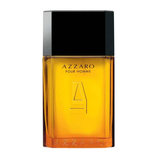 Perfume Azzaro Pour Homme EDT 100ml