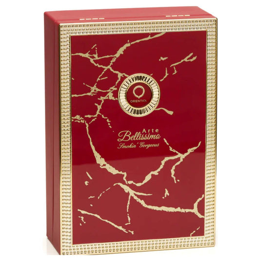 Perfume Orientica Arte Bellisimo Smokin Gorgeous 75ml EDP