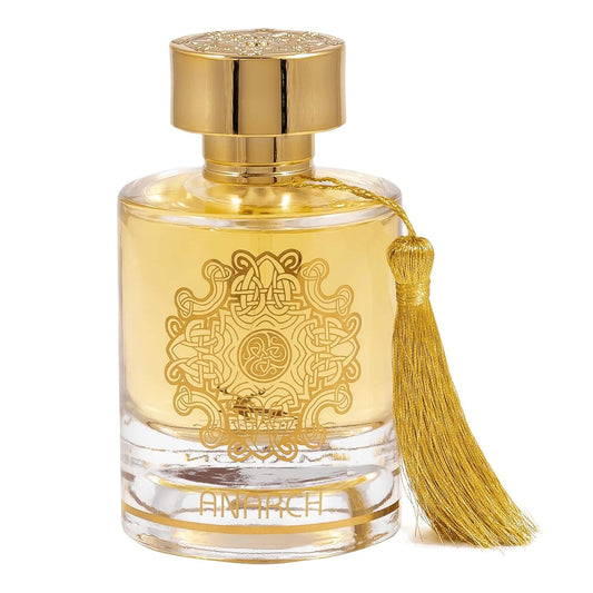 Perfume Maison Alhambra Anarch EDP 100ml