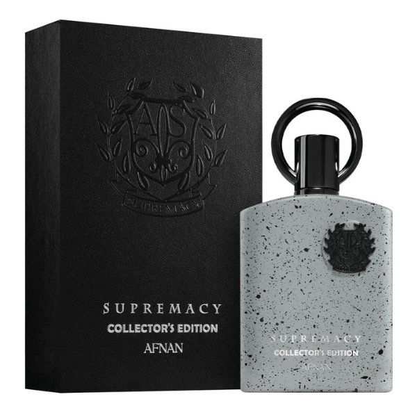 AFNAN SUPREMACY COLLECTOR'S EDITION 100ml EDP