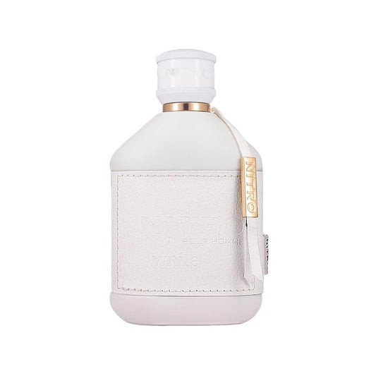 Perfume Dumont Nitro White Edp 100ml