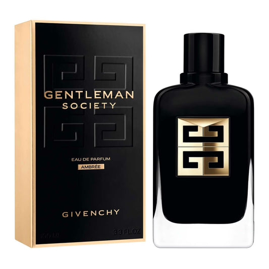 Perfume Givenchy Gentleman Society EDP Ambree 100ml