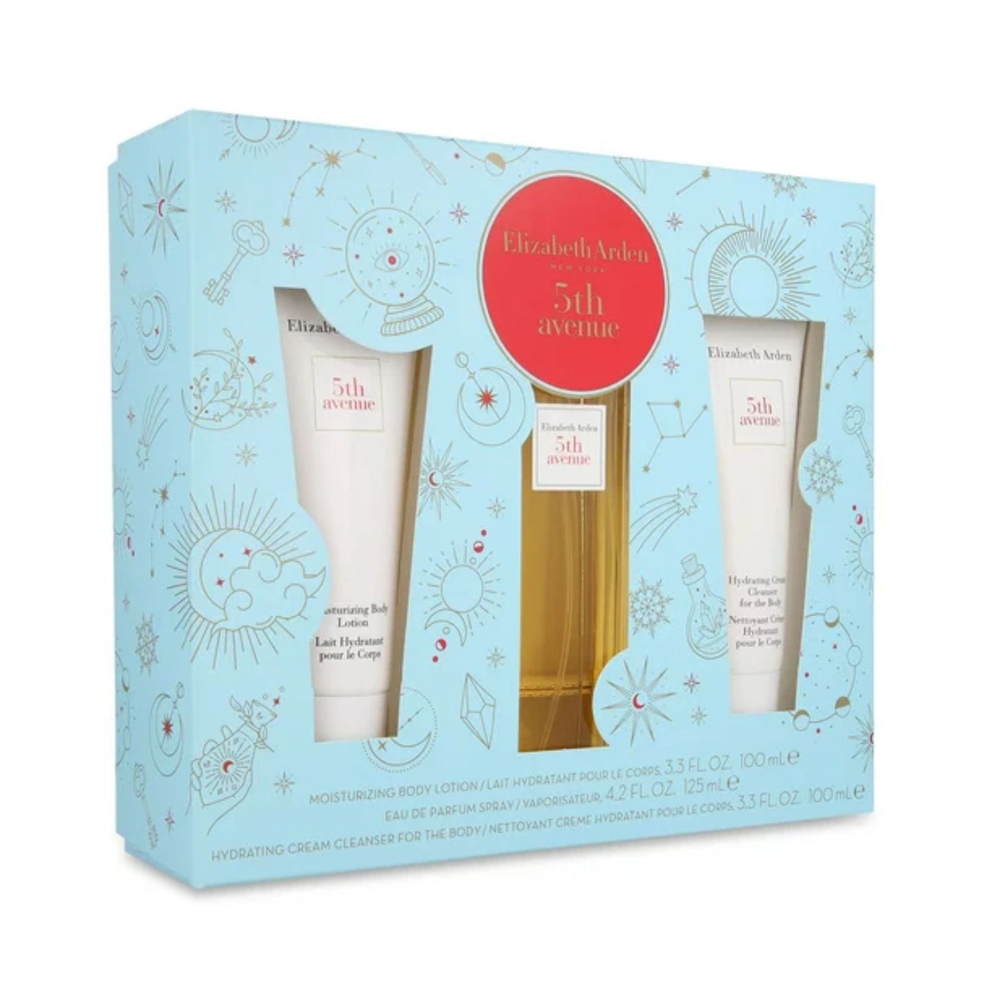 Perfume Elizabeth Arden 5th Avenue EDP