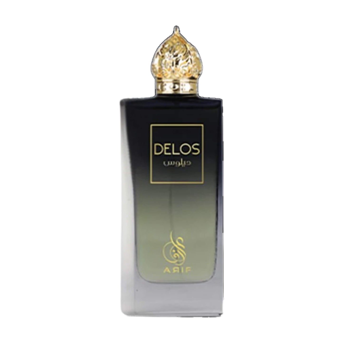 Perfume Arif Delos 100ml EDP