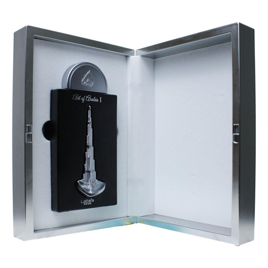 Perfume para Hombre Lattafa Art of Arabia I 100 ml EDP