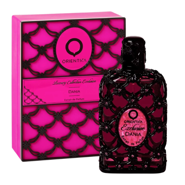 Orientica Luxury Collection Dania 80ml XDP