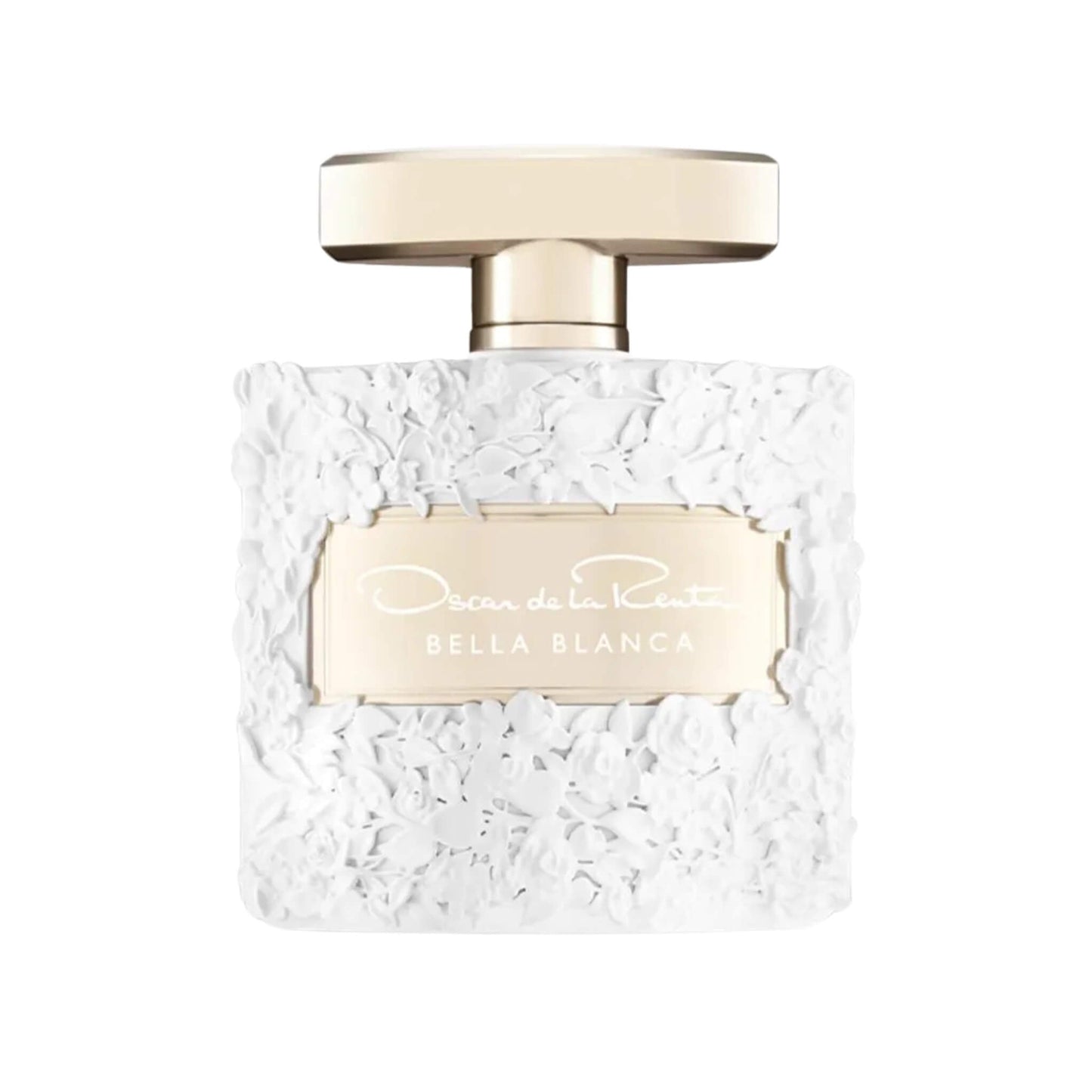 Perfume Oscar De La Renta Bella Blanca 100ml EDP