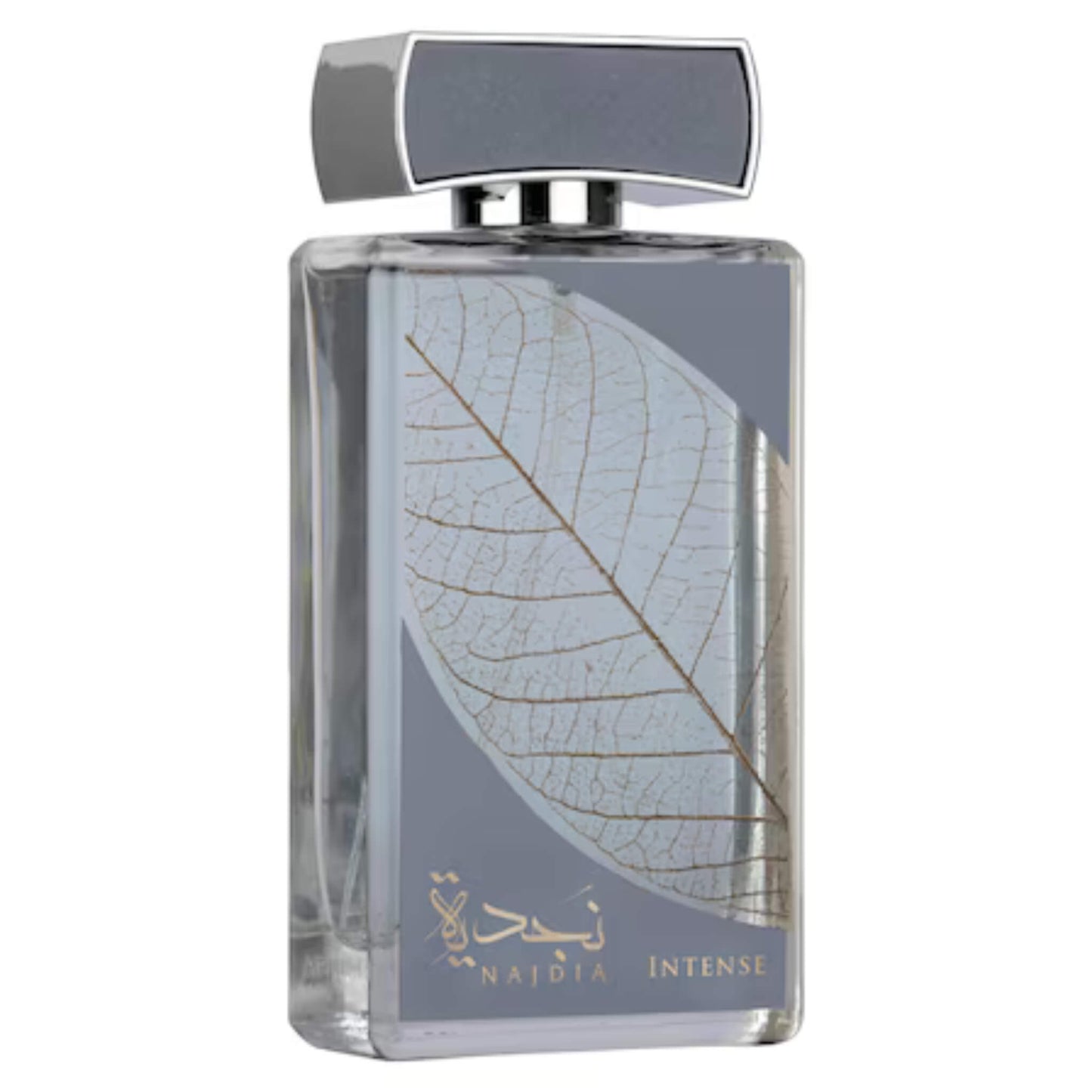 Perfume Lattafa Najdia Intense 100ml EDP