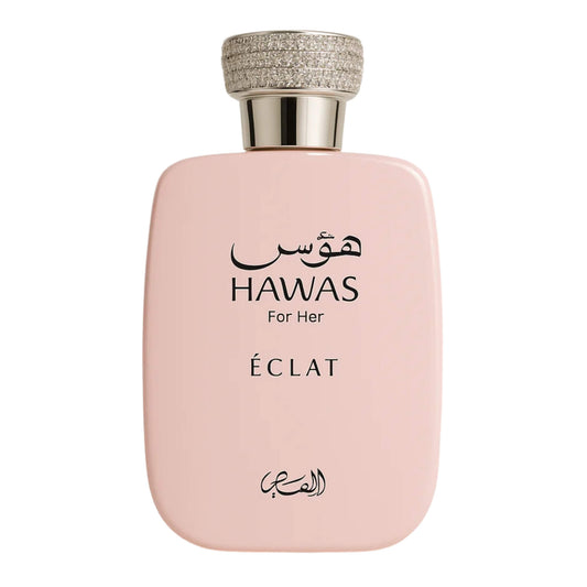 Perfume Rasasi Hawas Eclat 100ml EDP