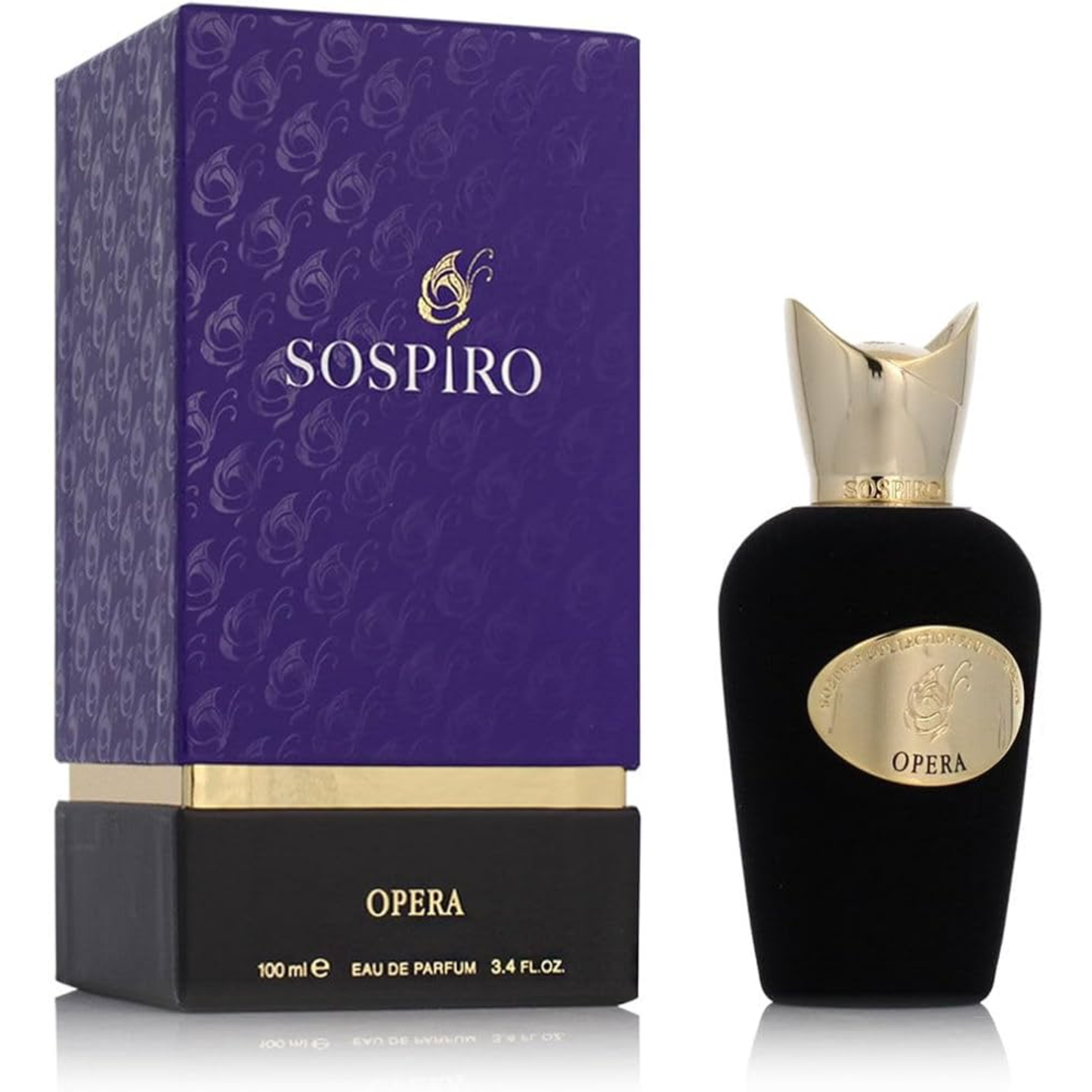 Sospiro Opera 100ml EDP
