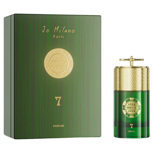 Perfume Jo Milano Roll-It 7 Parfum 100ml
