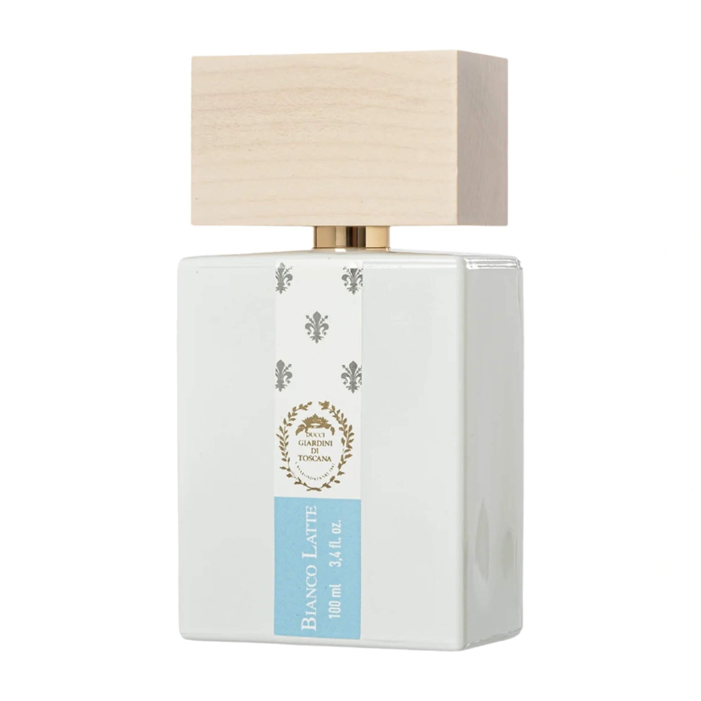 Perfume Ducci Giardini Di Toscana Bianco Latte 100ml EDP