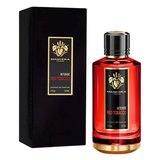Perfume Red Tobacco Intense 120ml XEDP