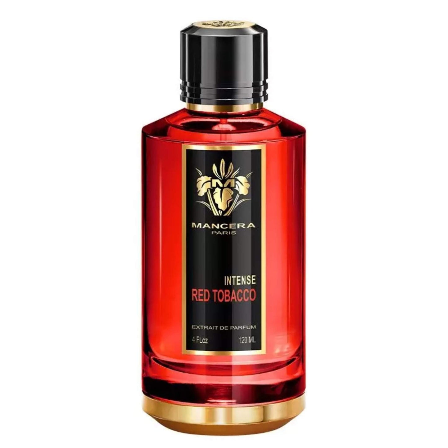 Perfume Red Tobacco Intense 120ml XEDP