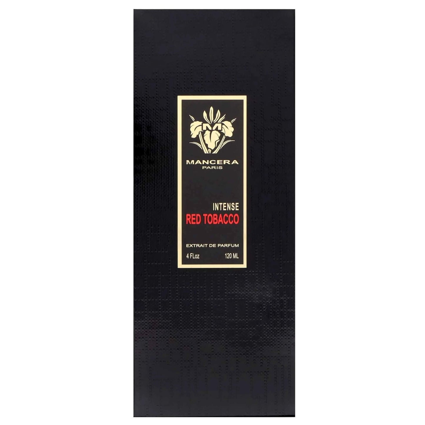Perfume Red Tobacco Intense 120ml XEDP