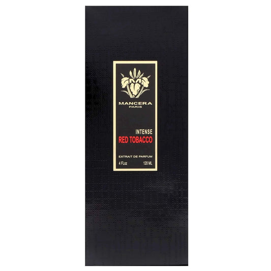 Perfume Mancera Intense Red Tobacco 120ml XDP